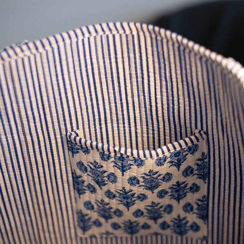 The Frill Tote