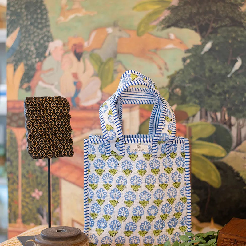 The Mini Tote