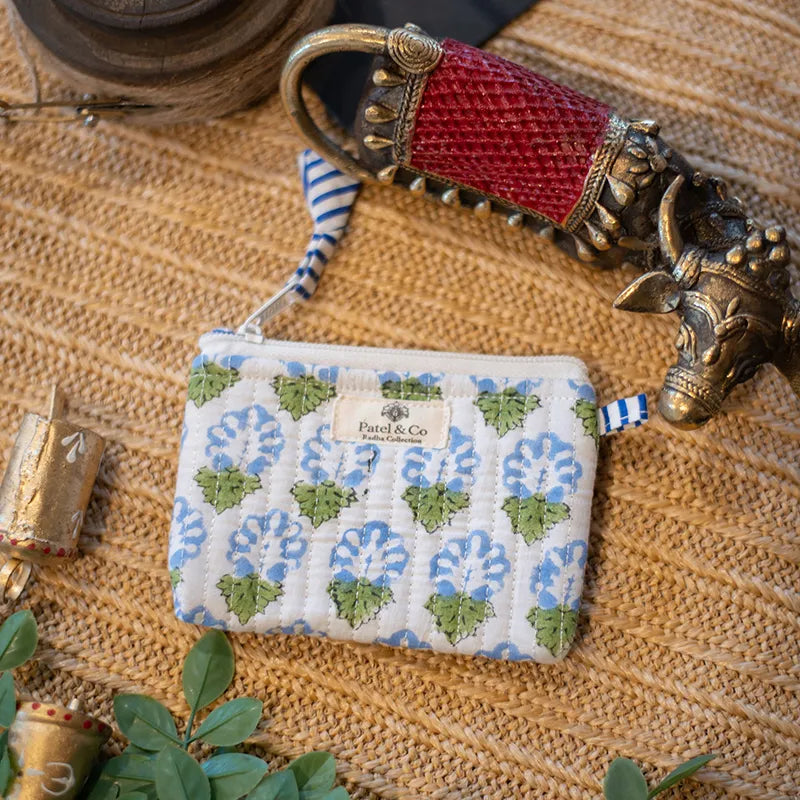 Patta/Card Case