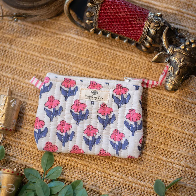 Patta/Card Case