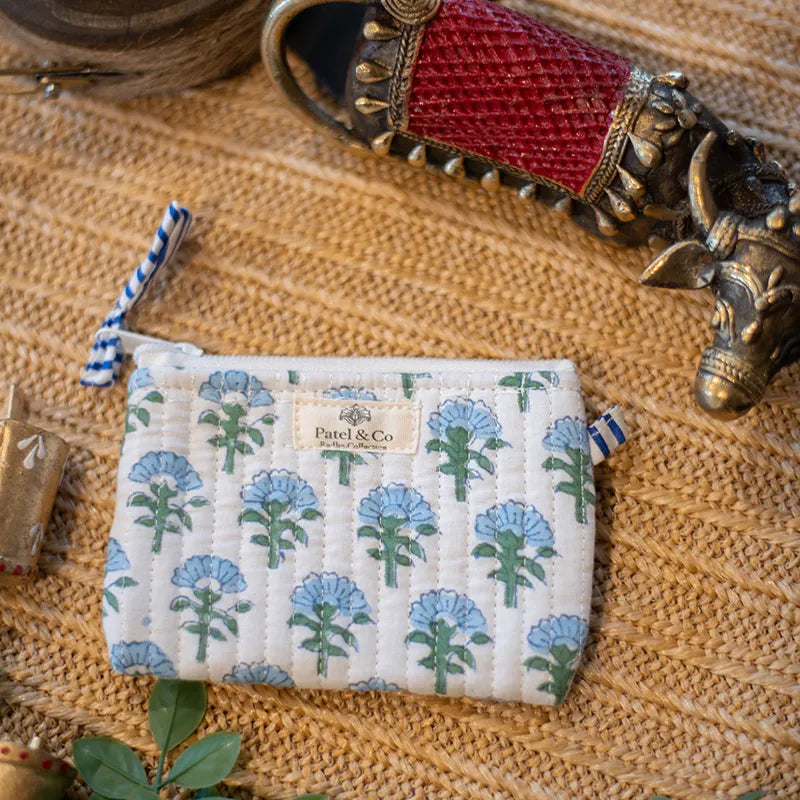 Patta/Card Case