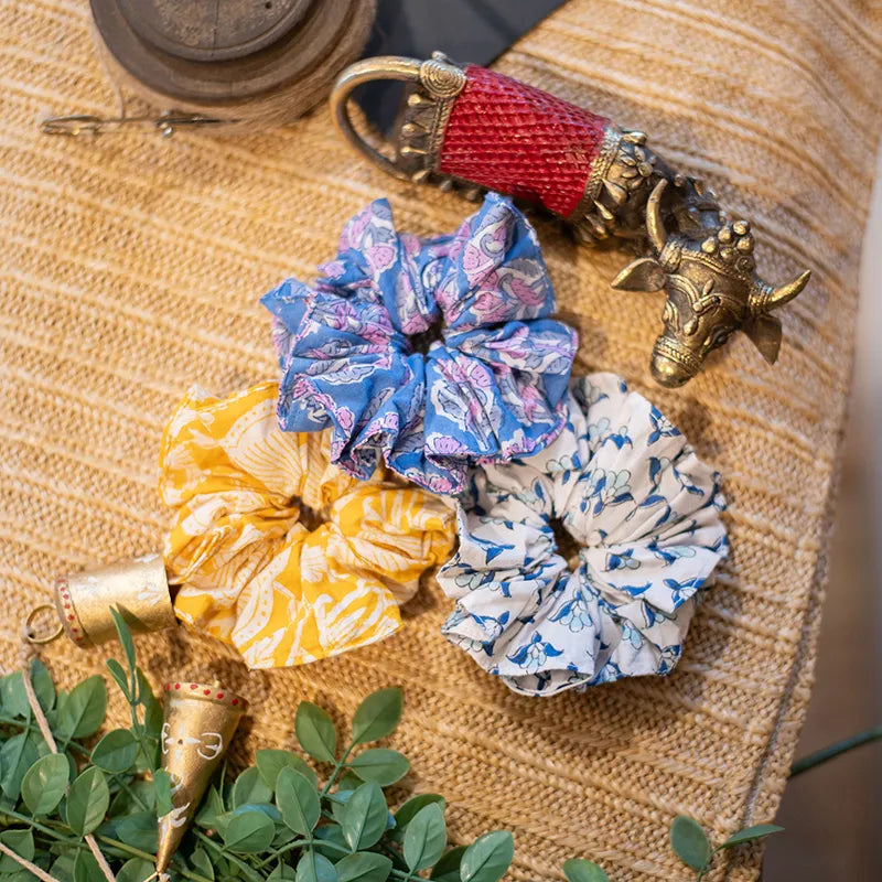 Scrunchies