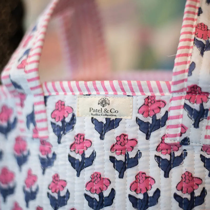The Mini Tote