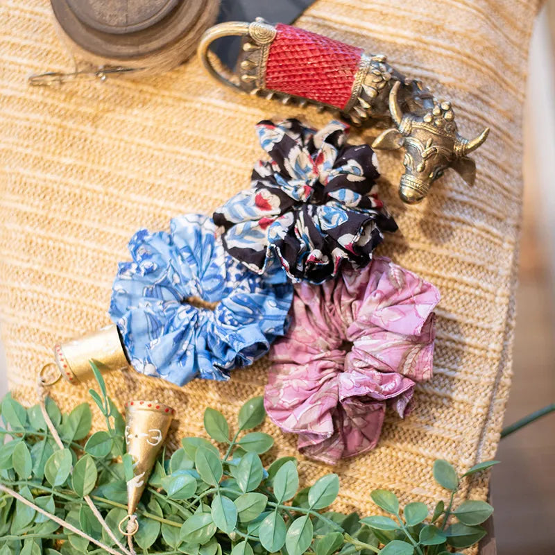 Scrunchies