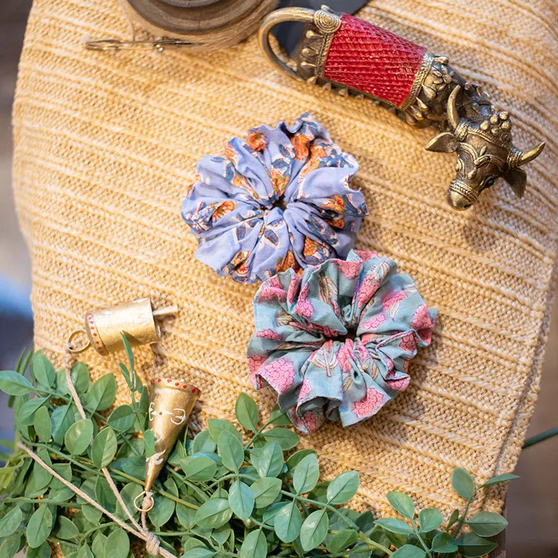 Scrunchies
