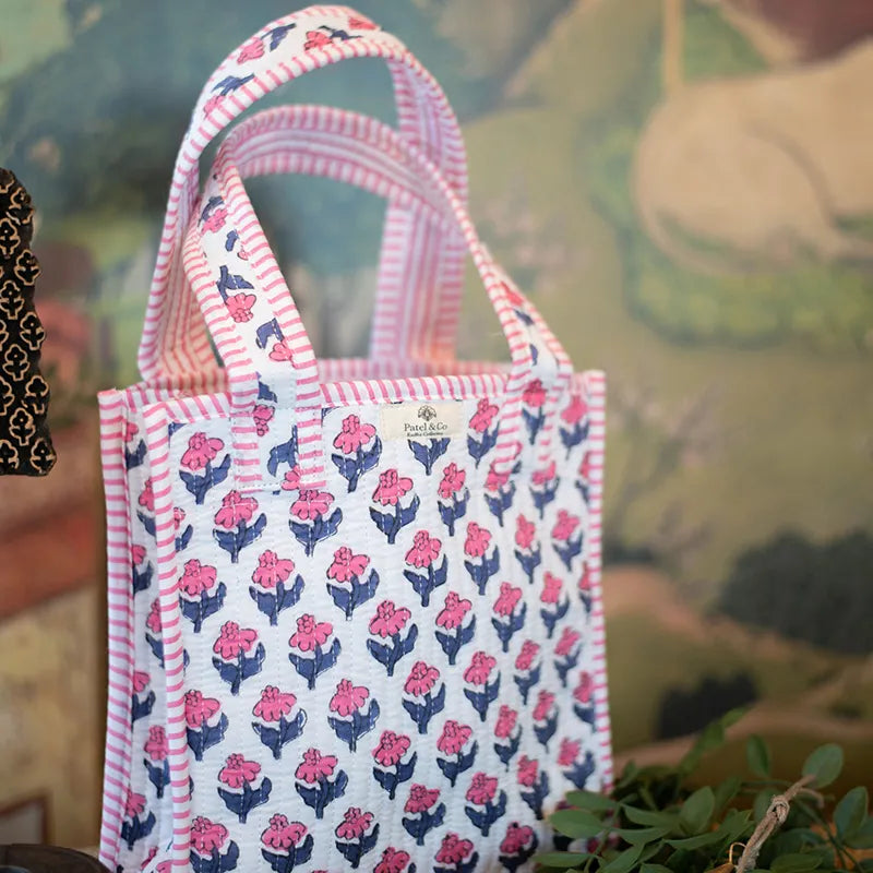 The Mini Tote