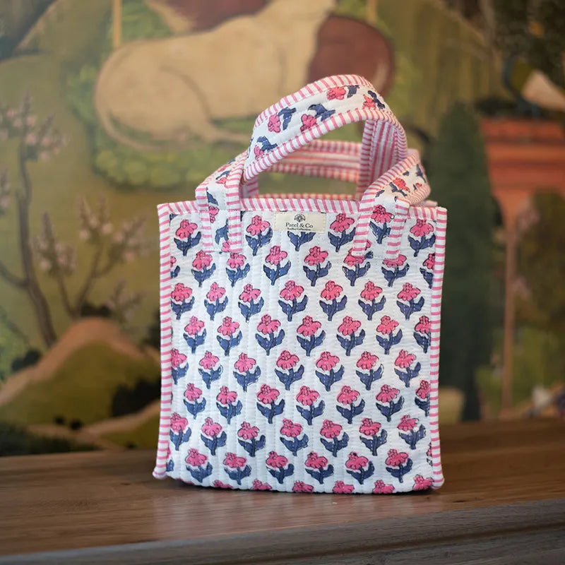 The Mini Tote