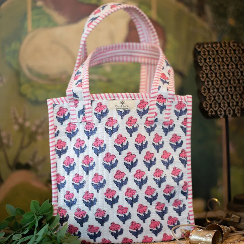 The Mini Tote