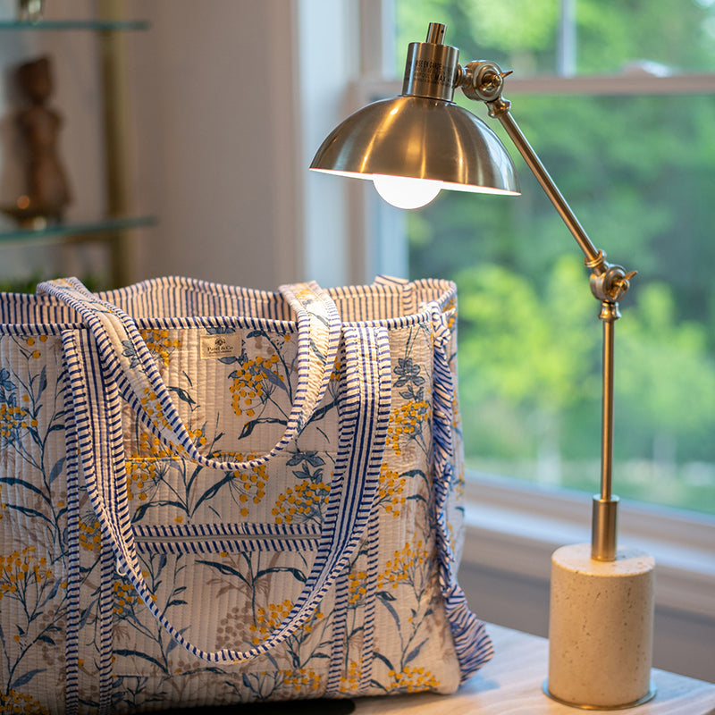 The Frill Tote